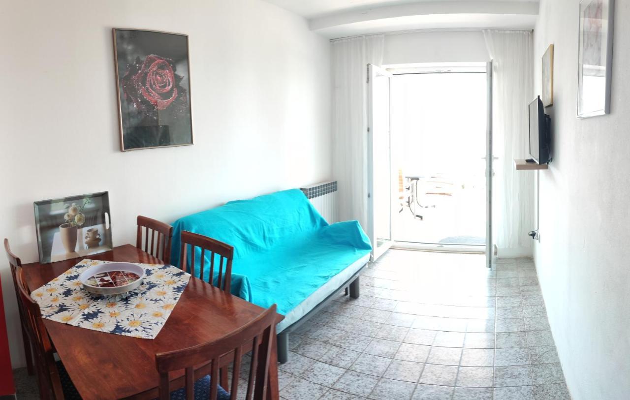 Apartmani Sabira Novi Vinodolski Esterno foto