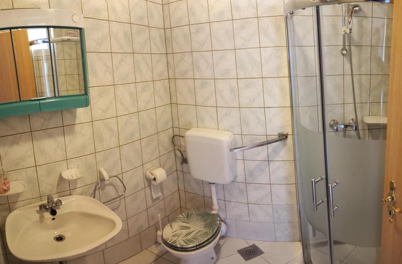 Apartmani Sabira Novi Vinodolski Esterno foto