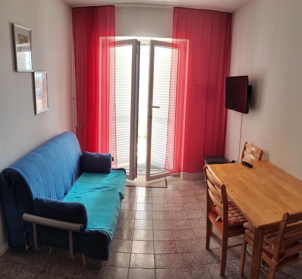 Apartmani Sabira Novi Vinodolski Esterno foto