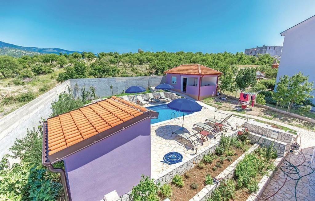 Apartmani Sabira Novi Vinodolski Esterno foto